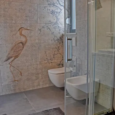 Apartamento Jana Poreč