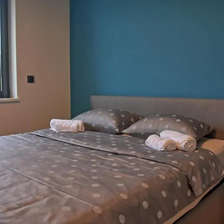 Jana Apartamento Poreč