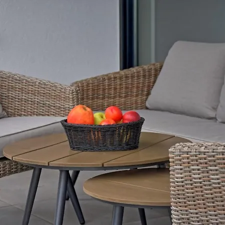 Apartamento Jana Poreč