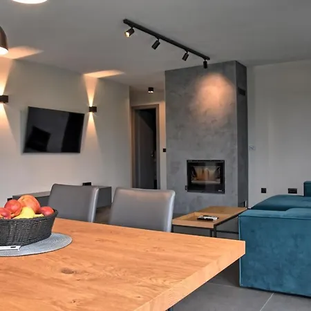 Apartamento Jana Poreč