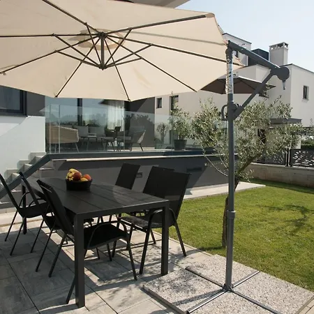 Apartamento Jana