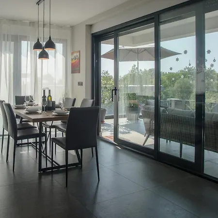 Apartamento Jana
